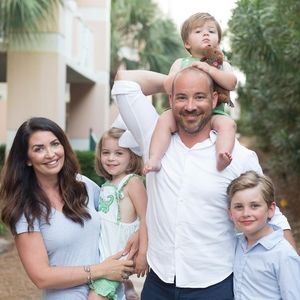 Meet your Posher, Patrick